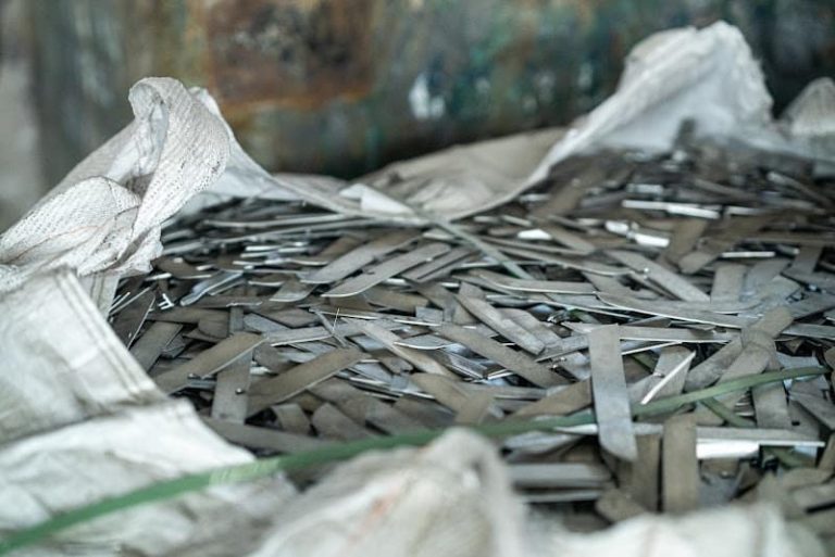 Geomet Recycling at 300 S International Rd Garland TX 75042 768x513