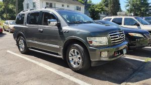 Georgeaposs Auto Parts at 79 Knowlton St Bridgeport CT 06608 3 1 300x169