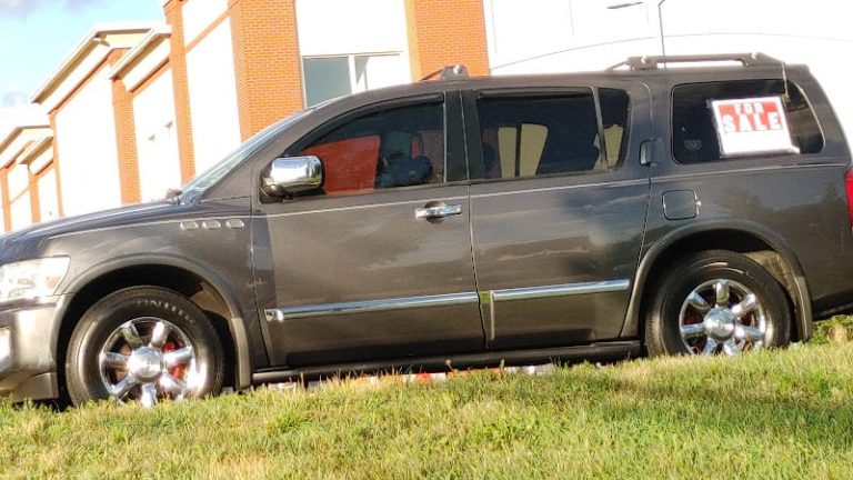 Georgeaposs Auto Parts at 79 Knowlton St Bridgeport CT 06608 4 1 768x432