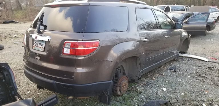 Georgia Auto Salvage at 2770 Donald Lee Hollowell Pkwy NW Atlanta GA 30318 1 1 768x373