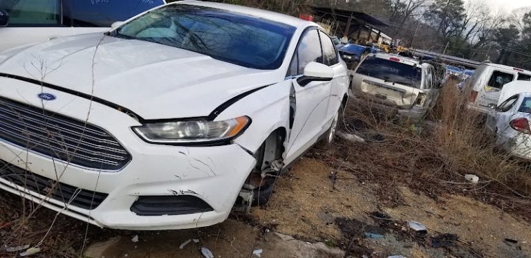 Georgia Auto Salvage at 2770 Donald Lee Hollowell Pkwy NW Atlanta GA 30318 3 768x373