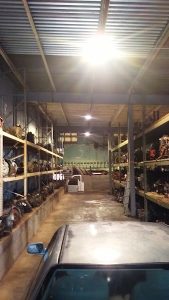 Georgia Carolina Parts and Recycling at 200 Harris St Commerce GA 30529 1 2 169x300