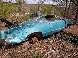 Gibbs Junk Yard at 104 Gibbs Dr Attalla AL 35954 1 1 300x225
