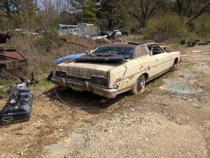 Gibbs Junk Yard at 104 Gibbs Dr Attalla AL 35954 2 1 300x225