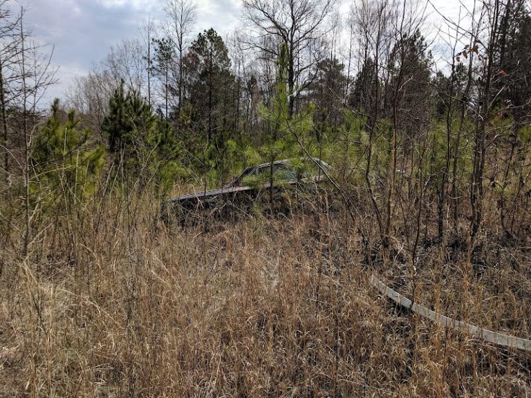 Gibbs Junk Yard at 104 Gibbs Dr Attalla AL 35954 4 768x576