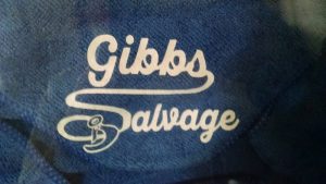 Gibbs Junk Yard at 104 Gibbs Dr Attalla AL 35954 6 300x169