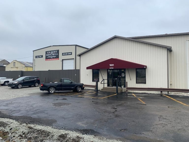 Gilbert Mitchell Auto Parts at 1001 Outer Loop Louisville KY 40219 1 768x576
