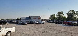 Gilbert Mitchell Auto Parts at 1001 Outer Loop Louisville KY 40219 2 300x142