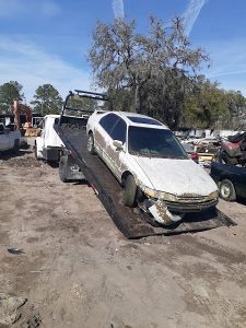 Gilchrist County Recycling at 6860 FL 47 Trenton FL 32693 1 1 225x300