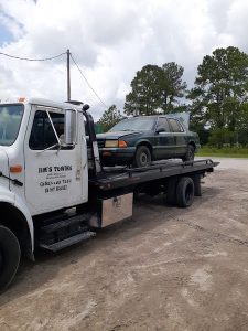 Gilchrist County Recycling at 6860 FL 47 Trenton FL 32693 2 225x300