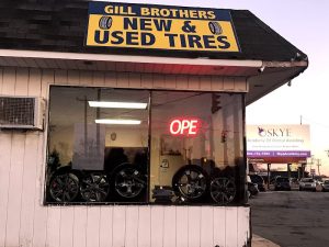 Gill Brothers at 5410 N Dupont Hwy Dover DE 19901 1 1 300x225