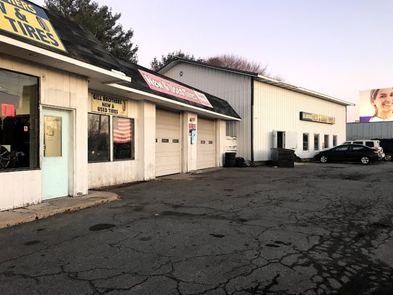 Gill Brothers at 5410 N Dupont Hwy Dover DE 19901 2 2 768x576