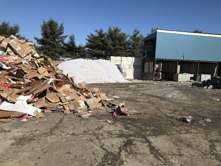 Giordanos Recycling at 110 N Mill Rd Vineland NJ 08360 2 768x576