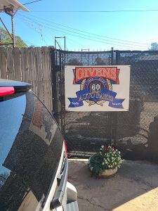 Givens Auto Parts Yard 1 Dacula at 324 Old Freeman Mill Rd Dacula GA 30019 1 2 225x300