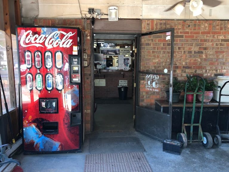 Givens Auto Parts Yard 1 Dacula at 324 Old Freeman Mill Rd Dacula GA 30019 1 768x576