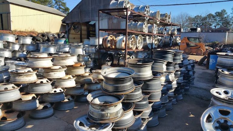 Givens Auto Parts Yard 1 Dacula at 324 Old Freeman Mill Rd Dacula GA 30019 3 768x432