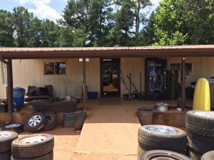 Givens Used Auto Parts at 285 East Rock House Rd SE Lawrenceville GA 30045 3 300x225