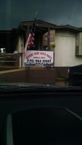 Givens Used Auto Parts at 285 East Rock House Rd SE Lawrenceville GA 30045 5 169x300