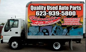 Glendale Auto Parts and Auto Wrecking at 6430 W Orangewood Ave Glendale AZ 85301 1 2 300x183