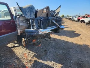Glendale Auto Parts and Auto Wrecking at 6430 W Orangewood Ave Glendale AZ 85301 4 300x225