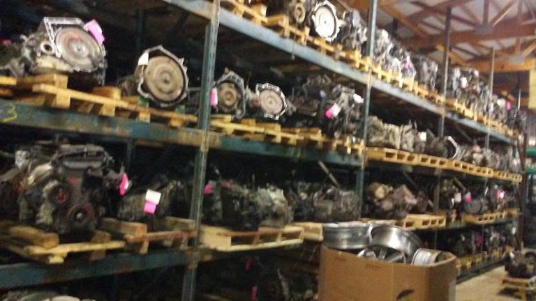 Glissonaposs Auto Parts Inc at 2220 N First Ave Evansville IN 47710 1 1 768x432