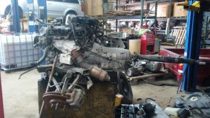 Glissonaposs Auto Parts Inc at 2220 N First Ave Evansville IN 47710 2 300x169