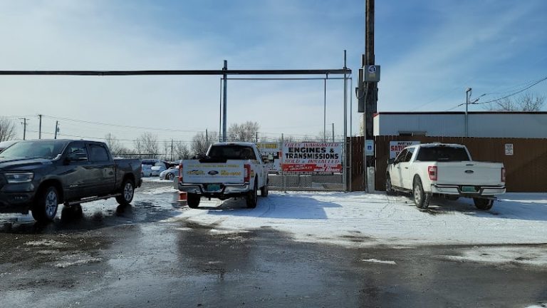 Global Auto Recycling at 31W450 Spaulding Rd Elgin IL 60120 1 1 768x432