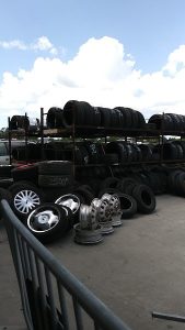 Glueckaposs Auto Parts II Inc at 4801 Preymore St Osprey FL 34229 1 1 169x300