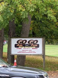 Go Go Auto Parts at 7709 Kingsbury Rd Delton MI 49046 3 1 225x300