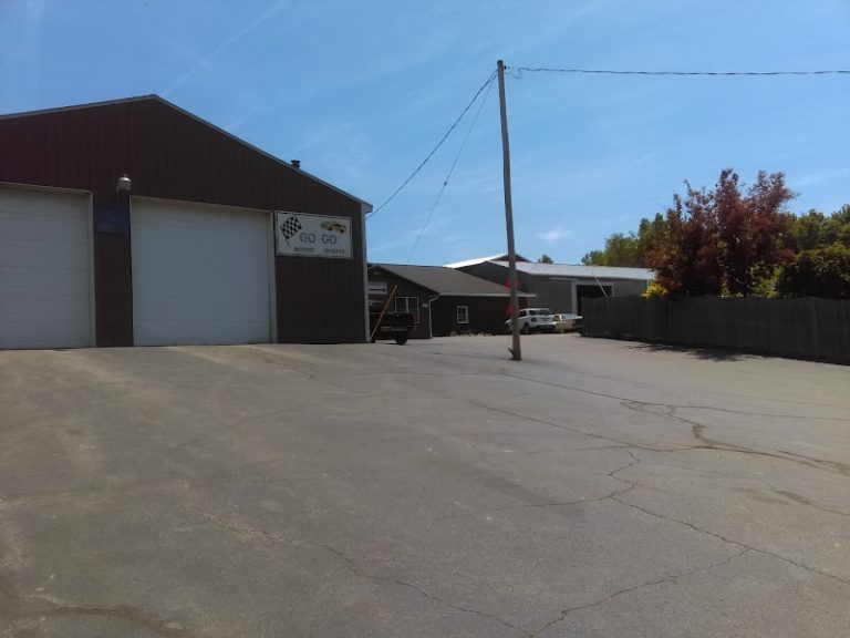 Go Go Auto Parts at 7709 Kingsbury Rd Delton MI 49046 4 1 768x576