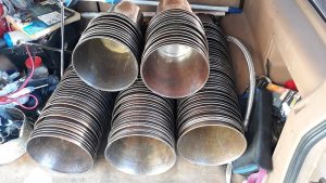 Goddess scrap LLC at 3701 Grand Ave Phoenix AZ 85019 1 2 300x169