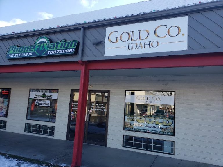 Gold Co Idaho at 830 Blue Lakes Blvd N Twin Falls ID 83301 1 1 768x576