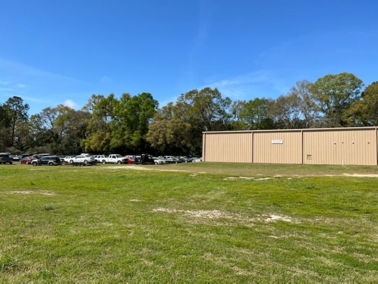 Golden Auto Parts at 1351 Cody Rd N Mobile AL 36608 768x576