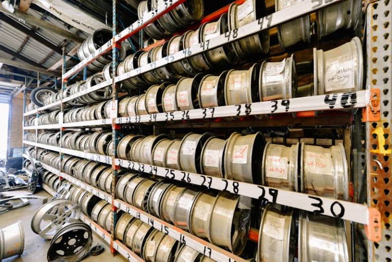 Gonzalez Auto Parts Inc at 520 N Raceway Rd Indianapolis IN 46234 1 768x513