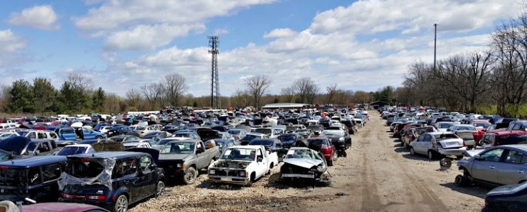 Gonzalez Auto Parts Inc at 520 N Raceway Rd Indianapolis IN 46234 2 768x309