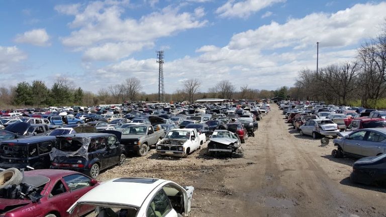 Gonzalez Auto Parts Inc at 520 N Raceway Rd Indianapolis IN 46234 3 1 768x432