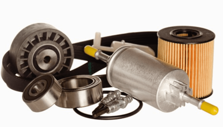 Gonzalez Auto Parts Inc at 520 N Raceway Rd Indianapolis IN 46234 4 768x437