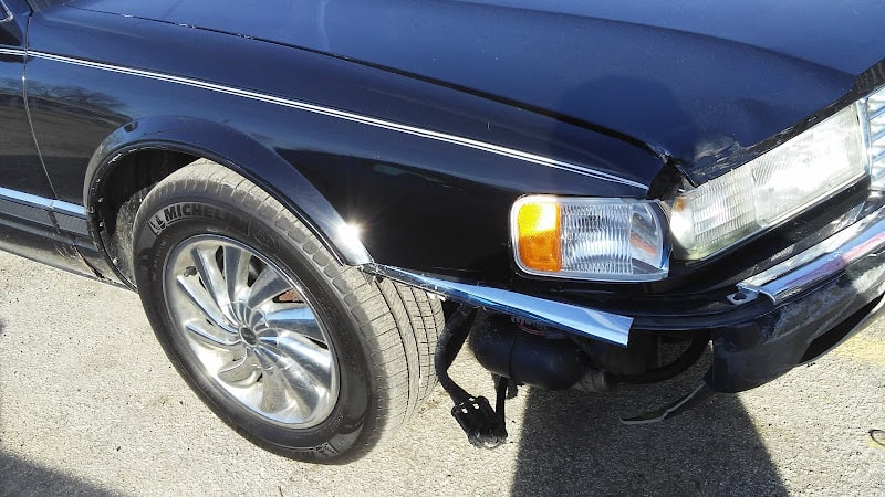 Gonzalez Auto Parts and Services at 3111 Lafayette Rd, Indianapolis, IN 46222 22 Featured image