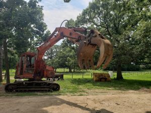 Got Scrap Iron Metals at 1614 S River Rd McHenry IL 60051 2 300x225