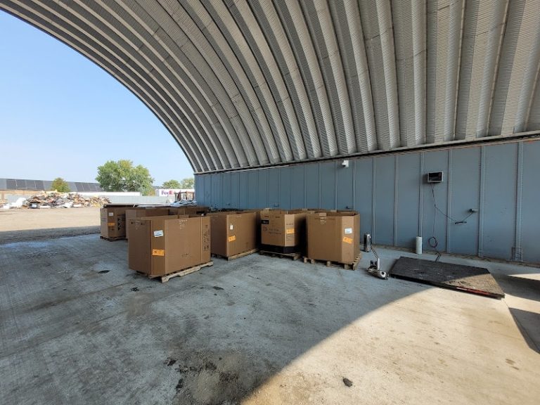 Got Scrap We Pay More at 223 E 12th St Chicago Heights IL 60411 2 1 768x576