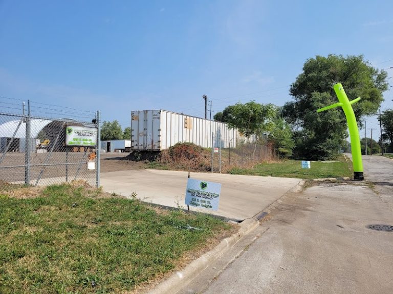 Got Scrap We Pay More at 223 E 12th St Chicago Heights IL 60411 3 768x576