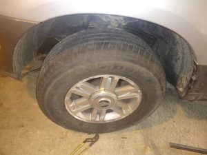 Grab Go Auto Salvage LLC at 220 10th Ave SE Spencer IA 51301 1 1 300x225