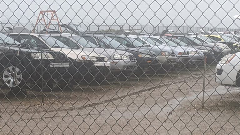 Grab Go Auto Salvage LLC at 220 10th Ave SE Spencer IA 51301 2 1 768x432