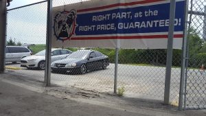 Grade A Auto Parts Scrap Metal Recycling at 7301 Grade Ln Louisville KY 40219 1 300x169
