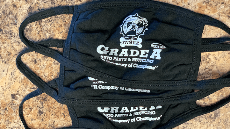 Grade A Auto Parts Scrap Metal Recycling at 7301 Grade Ln Louisville KY 40219 1 768x432