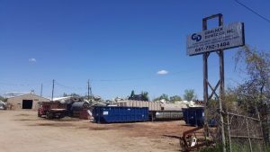 Gralnek Dunitz Co at 1428 N 19th Ave E Newton IA 50208 1 2 300x169