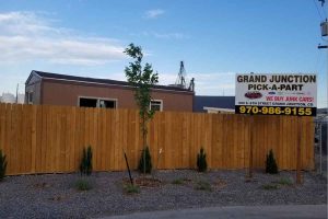 Grand Junction Auto Recyclers LLC at 690 S 6th St Grand Junction CO 81501 300x200