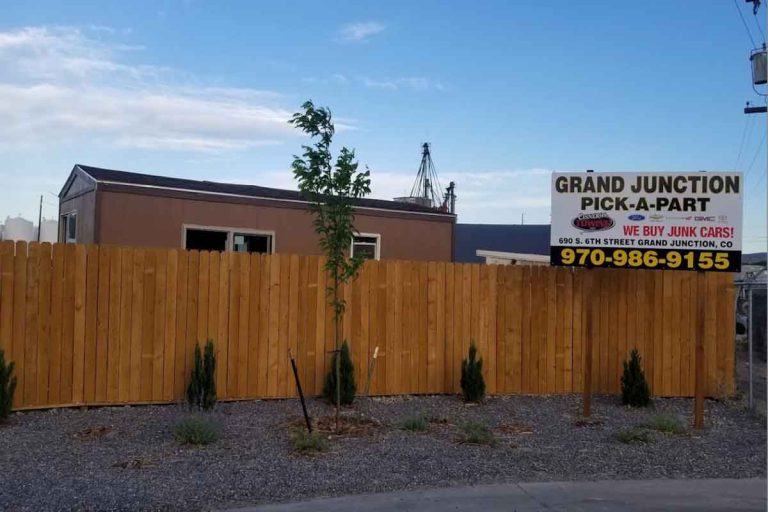 Grand Junction Auto Recyclers LLC at 690 S 6th St Grand Junction CO 81501 768x512