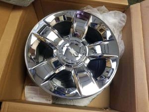 Grand Rapids Auto Parts Inc at 5405 Pine Island Dr NE Comstock Park MI 49321 2 1 300x225