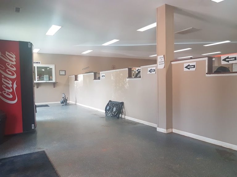 Gray White Used Parts at 733 Cross Plains Hulett Rd Carrollton GA 30116 6 768x576